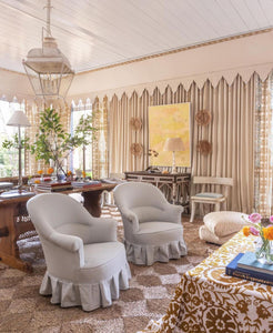 Get the Look: Murray Khouri at the Southeastern Designer Showhouse
