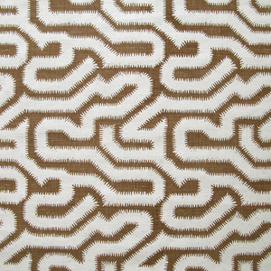 Albaicin Cinnamon Fabric