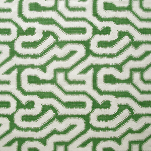 Albaicin Palm Fabric