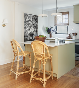 Kitchen Designed by Daisy Finley