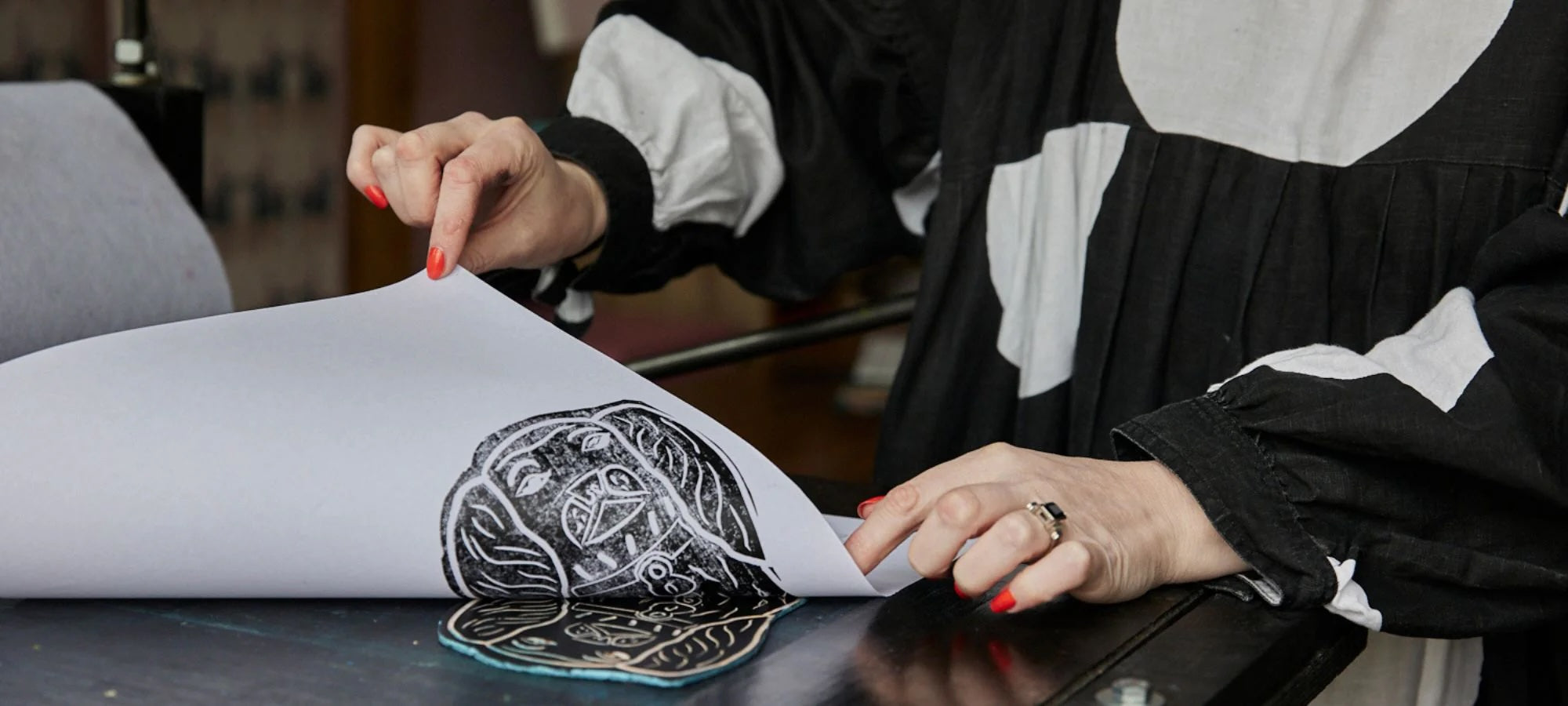 Annika Reed – Fritz Porter