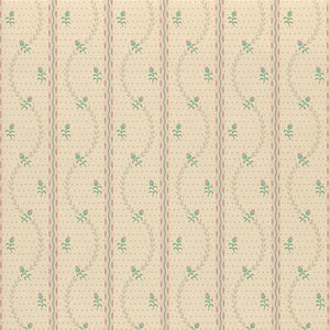 Bedford Stripe 3 Wallpaper