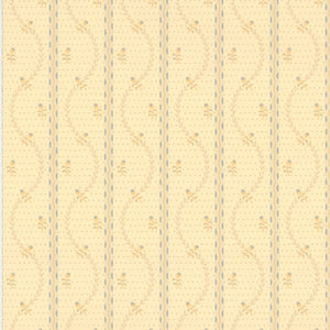 Bedford Stripe 4 Wallpaper