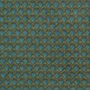 Pomona in Green/Dark Turquoise