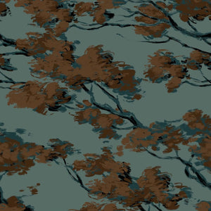 Cypress Sage Wallpaper