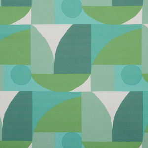 Condesa Agave Lime Fabric