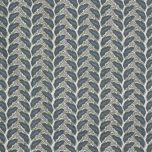Cassis Alligator Fabric