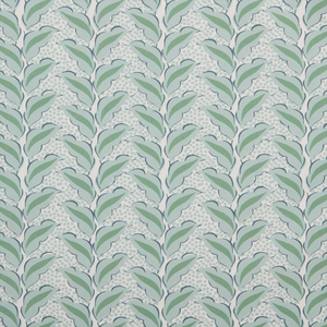 Cassis Aloe Fabric