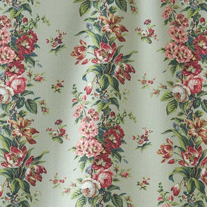 Mansfield Aloe Fabric