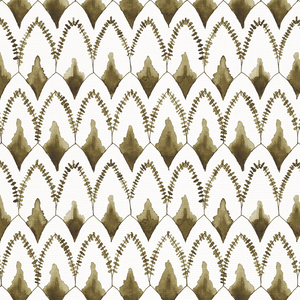 Arrowhead Moss Fabric