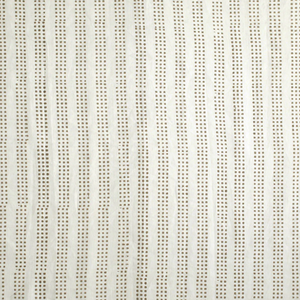 Aspen Ash White Fabric