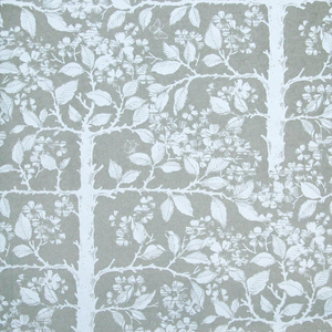 Walled Garden Ash Wallpaper