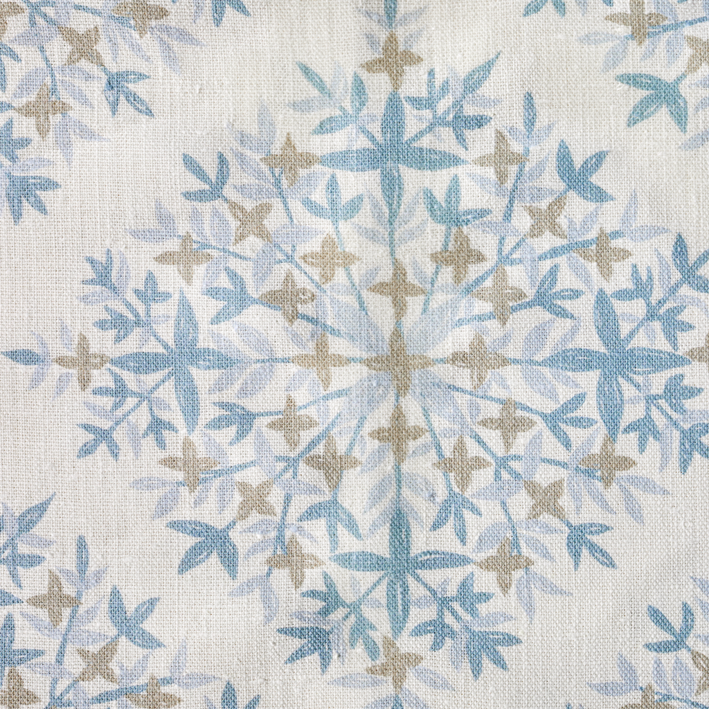 Aster 2 Fabric – Fritz Porter