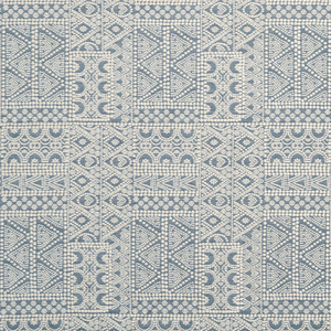 Batik in French Grey Fabric