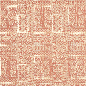 Batik in Old Rose Fabric