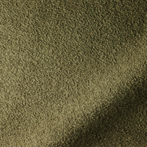 Textured Wool Bayleaf Fabric