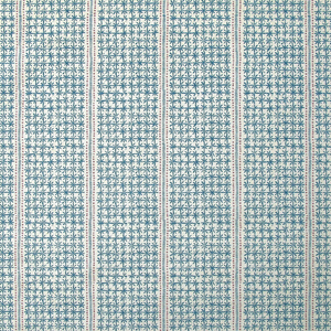 Banderole Berrys Blue Fabric
