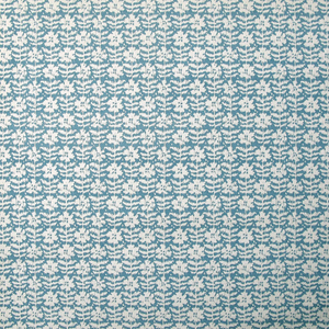 Anemone Berrys Blue Wallpaper
