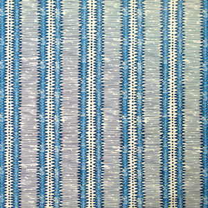 Tribal Stripe Berrys Blue Wallpaper