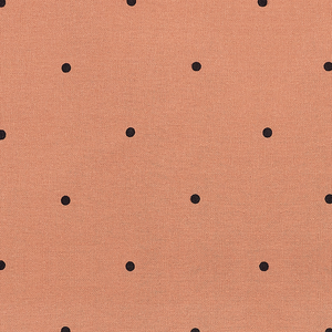 Dolce Dots Biscotti Fabric