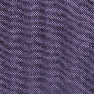 Plain Weave Blackberry Fabric