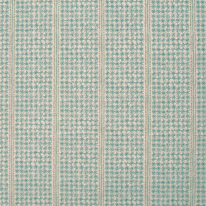 Banderole Blue Grass Fabric