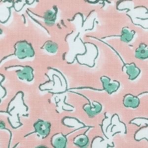 Prairie Blush Fabric