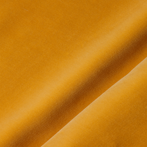 Velvet Butternut Fabric