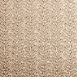 Cassis Grasscloth Camel Wallpaper