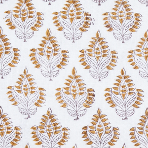 Iris Cannon Fabric