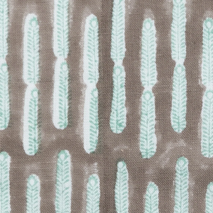 Savannah Celadon Fabric