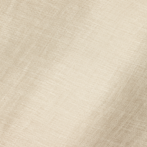 Sheer Linen Chalk Fabric