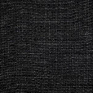 Timeless Linen Charcoal Fabric