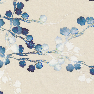 Cherry Blossom Fabric