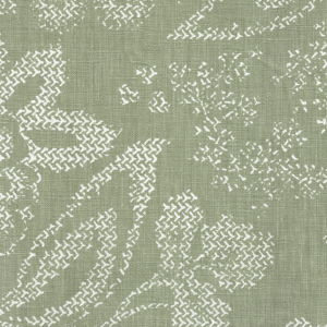 Chintz Willow Fabric
