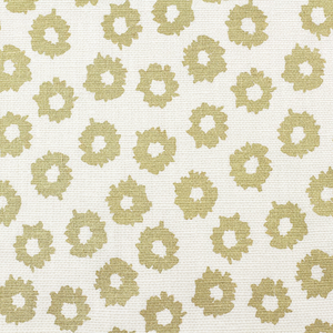 Cypress Knot Gilded Ivory Fabric