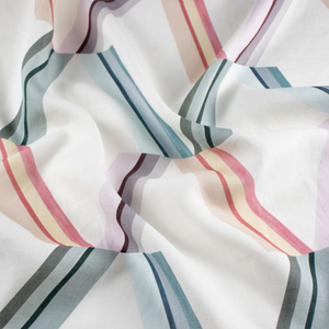 Diana Stripe Fabric