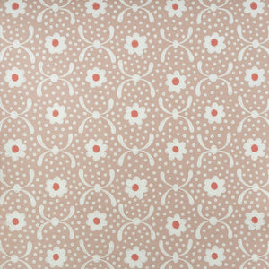 Dipley Taupe Wallpaper