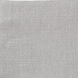 Plain Weave Dove Grey Fabric