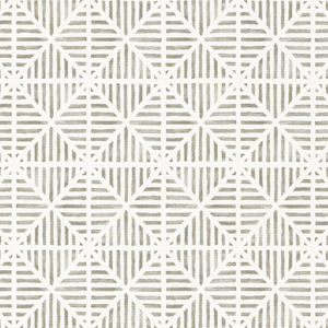 Envelope Stripe Smokey Fabric