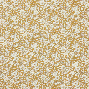 Betsy Bloom Fennel Fabric