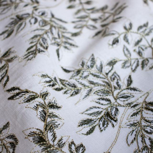Acanthus Forest Fabric