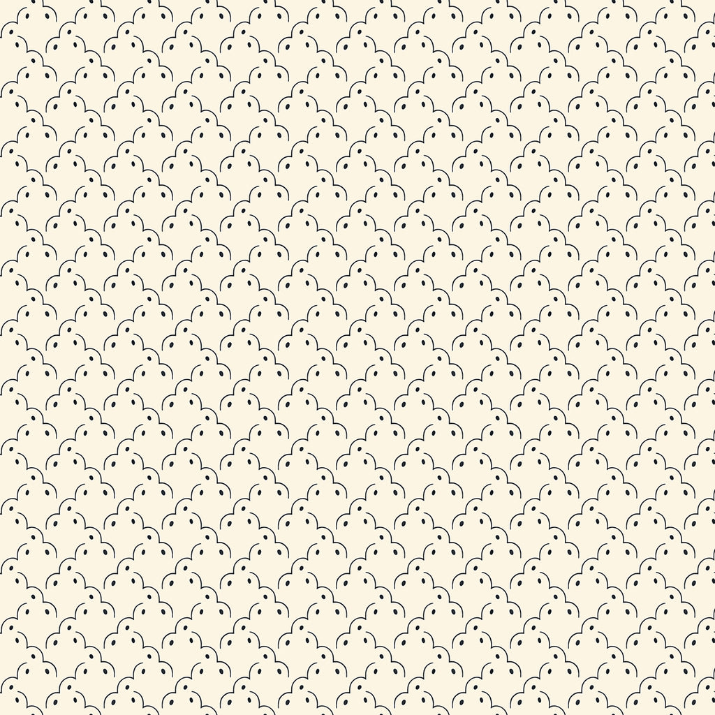 Frogspawn – Fritz Porter