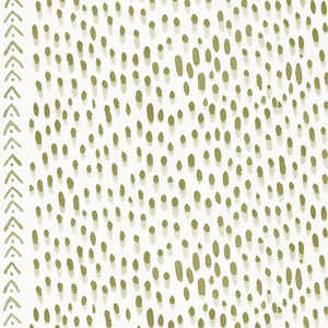 Gerty's Dot Grove Fabric