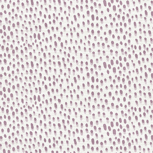 Gerty's Dot Petunia Wallpaper
