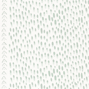 Gerty's Dot Rainwashed Fabric