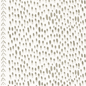 Gerty's Dot Smokey Fabric