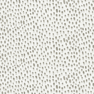 Gerty's Dot Smokey Wallpaper