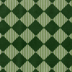 Glory Green Fabric