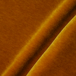 Velvet Gold Fabric